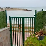 Estepona Port Apartment Luna